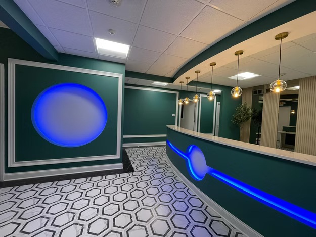 interior painting Hoffman Estates IL