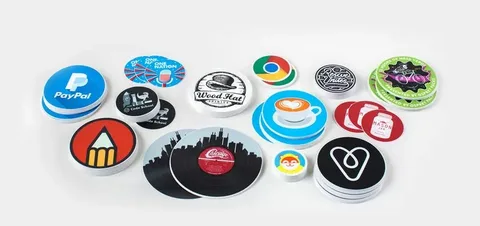 Circle Labels