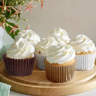 Custom Cupcake Liner