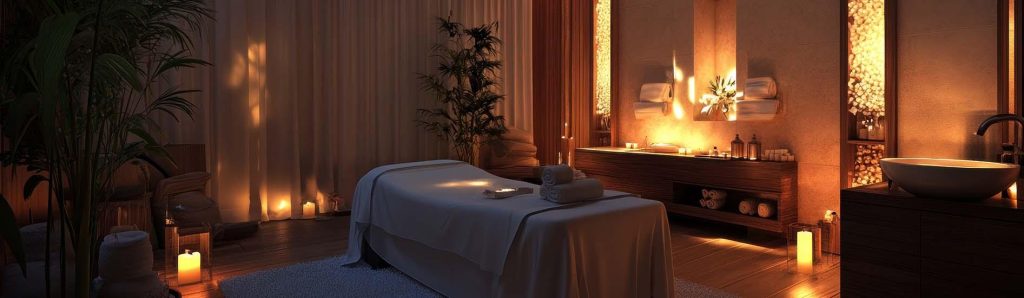 Home Spa Services in Bangalore