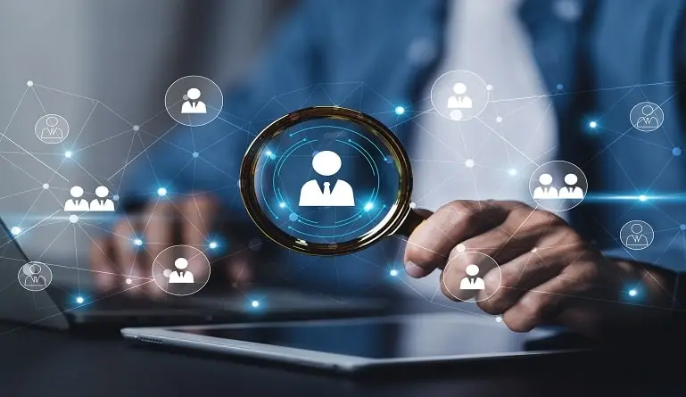 HR Analytics Using Data to Improve Employee Retention