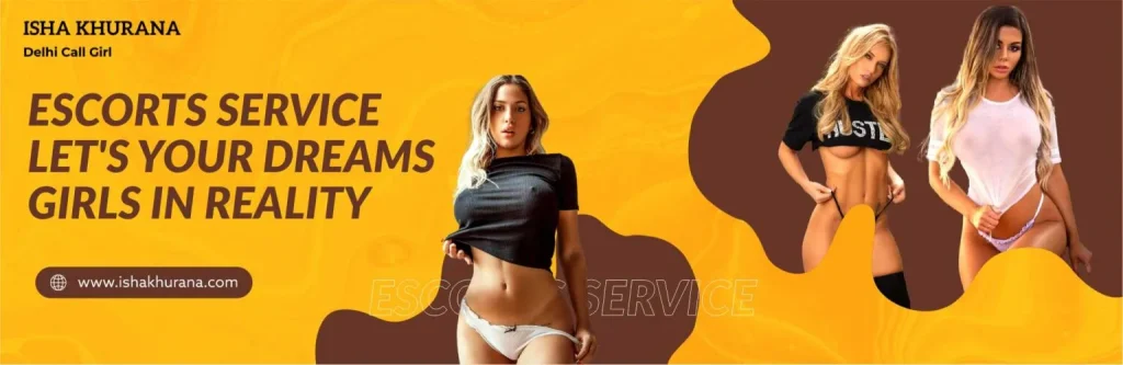 escort delhi