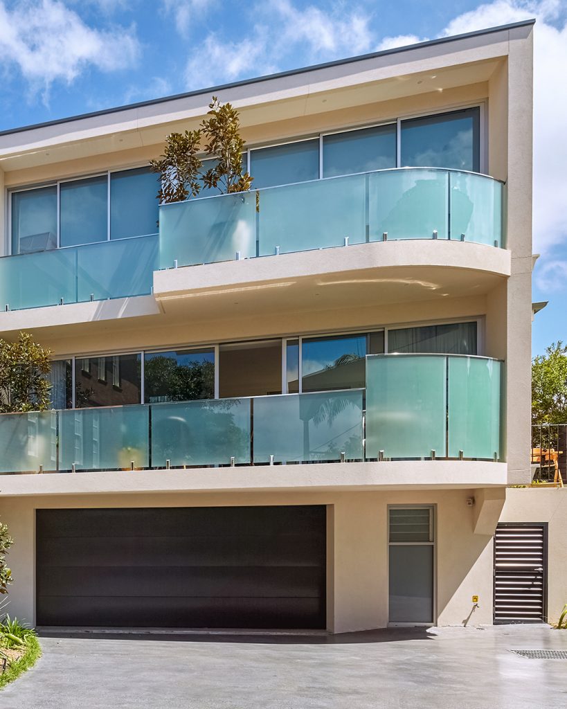 Custom Homes Builders Sydney