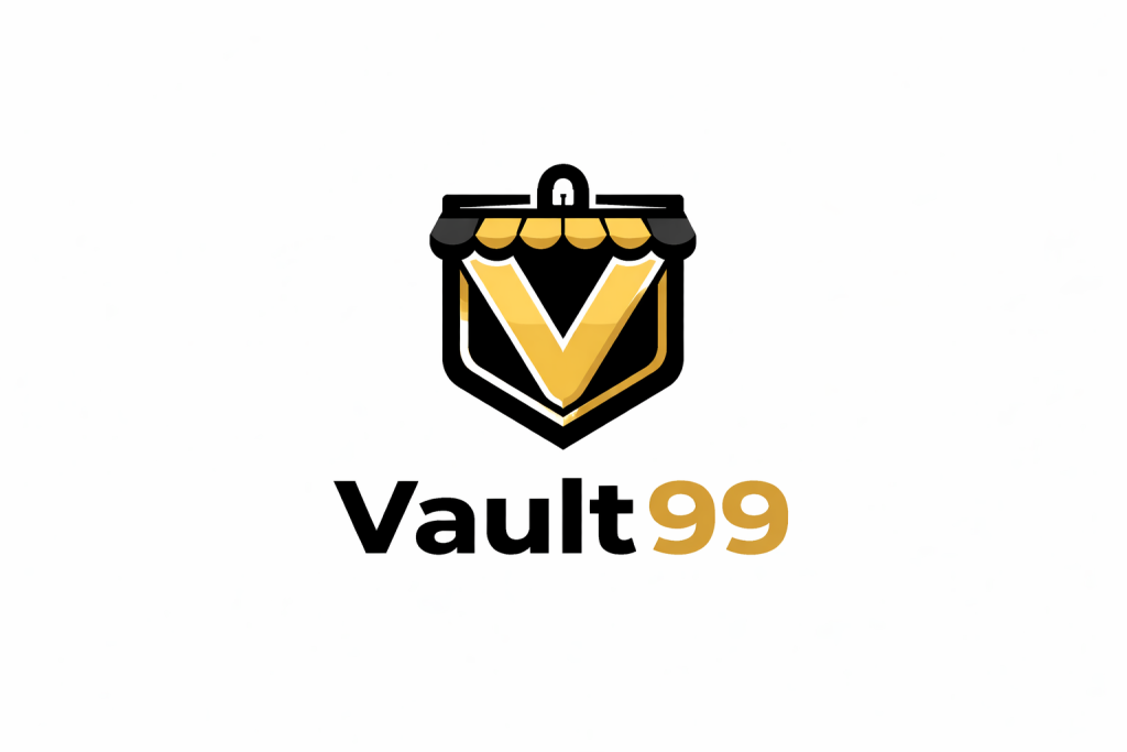 Shopvault99