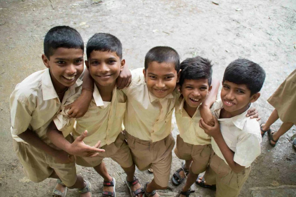 Social and Emotional Learning