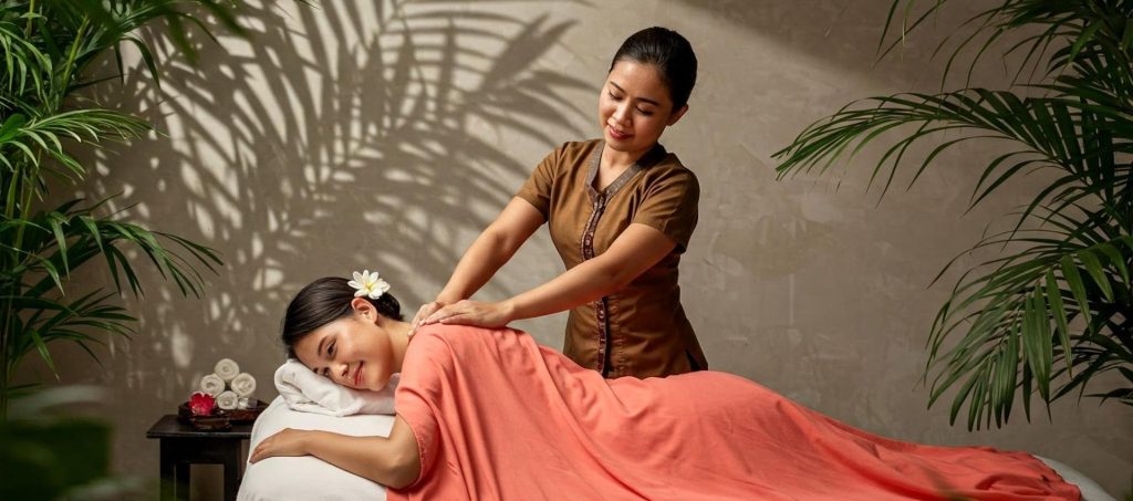 Benefits of Choosing Body Massage at Home Bangalore