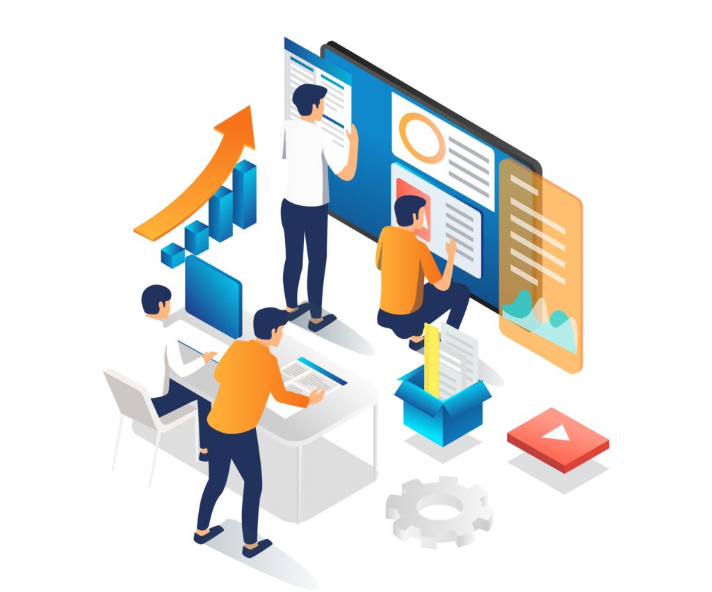 White Label SEO Reseller