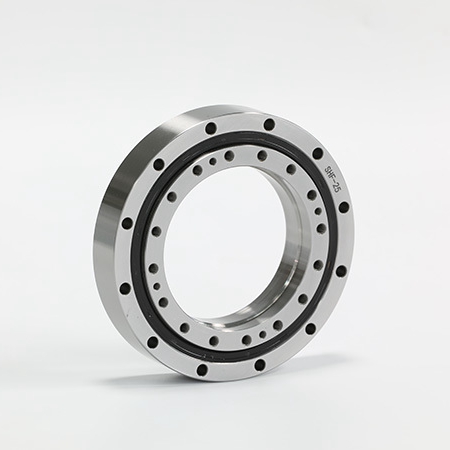 cross roller bearing