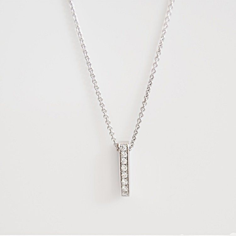 Men's Diamond Pendants
