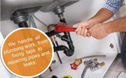 Kitchen Service slough | Heating Services in Slough | bathroom repair services in slough