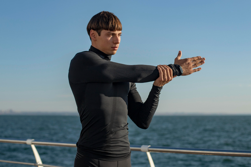 rashguard long sleeve