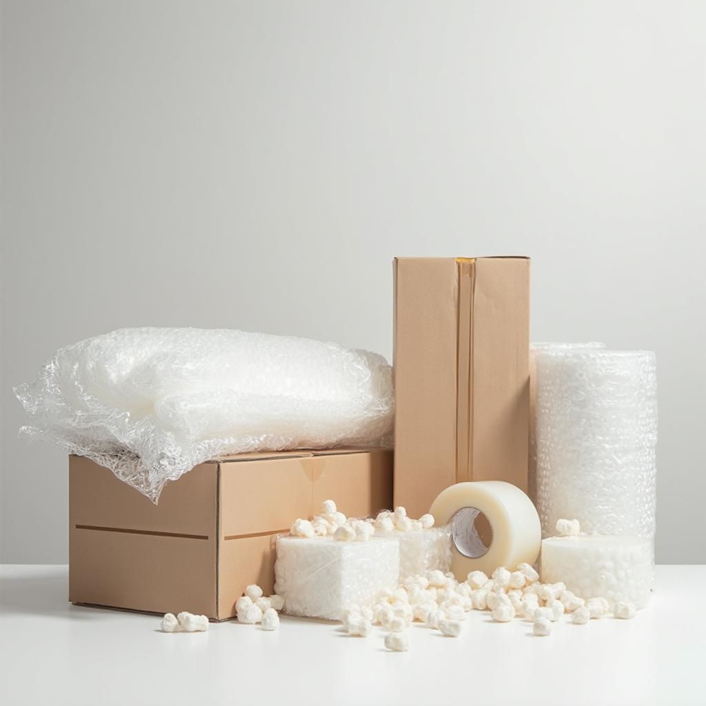 smart packaging solutions