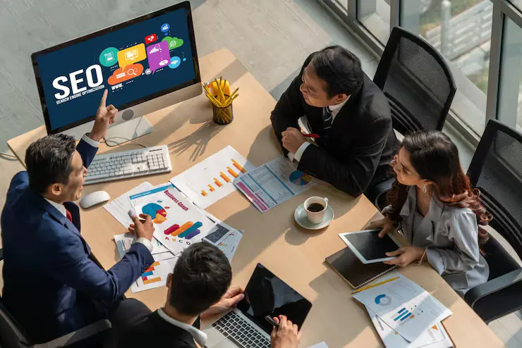Best SEO Company in Surat