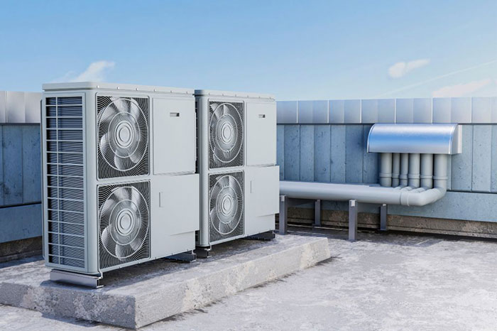 Réfrigération écologique le futur du froid commercial en Belgique