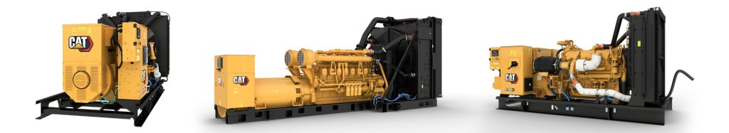Generator Maintenance