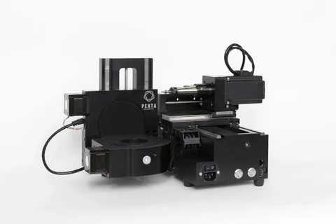 best small cnc milling machine