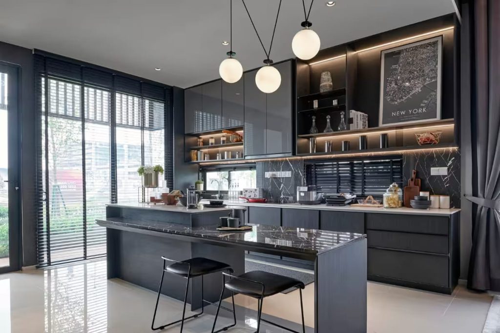 Interior Design Dubai