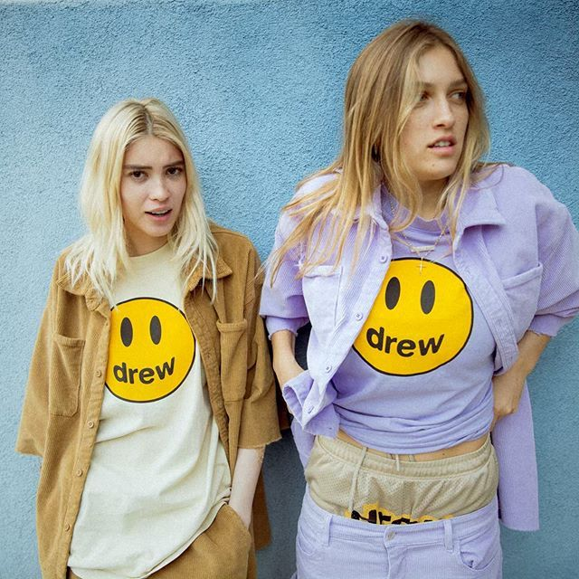 Shopping Experience at Drerw House Online Store