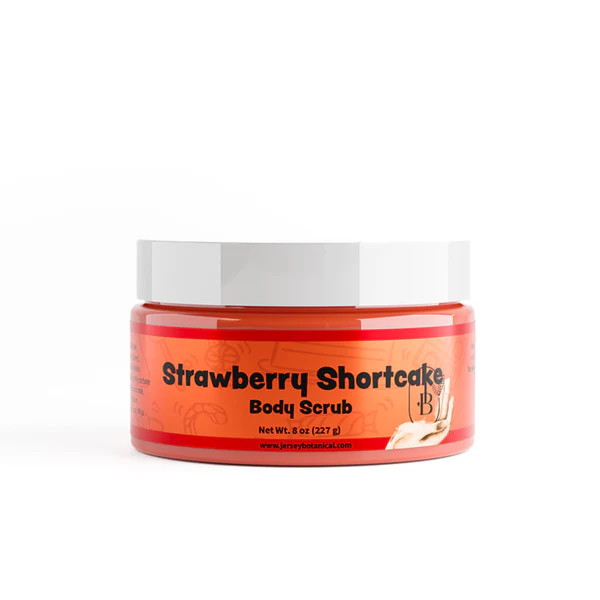 Strawberry Shortcake