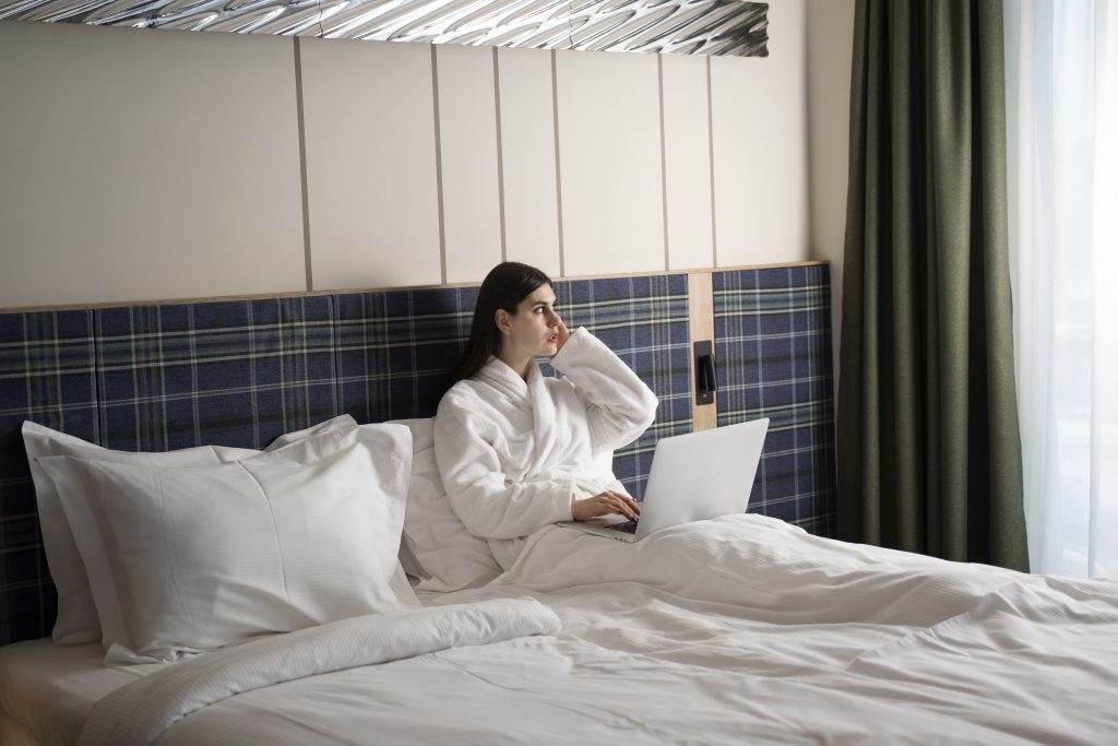 Guest Beds