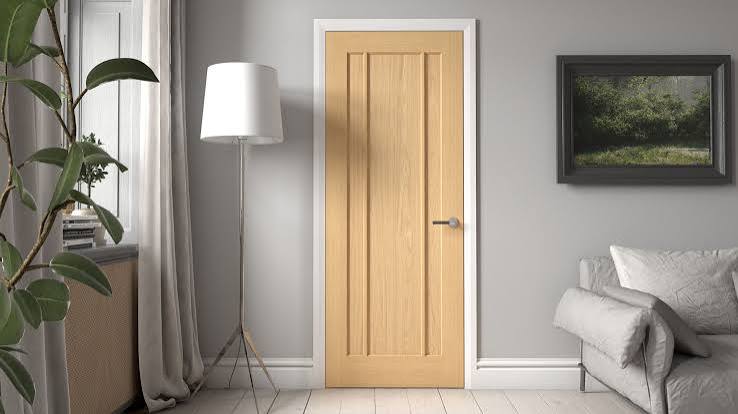 bespoke internal doors